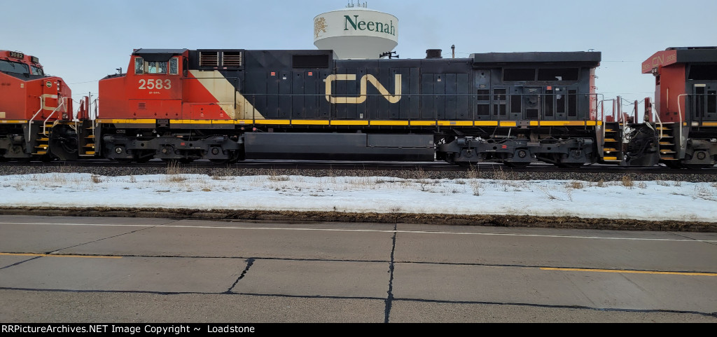 CN 2583